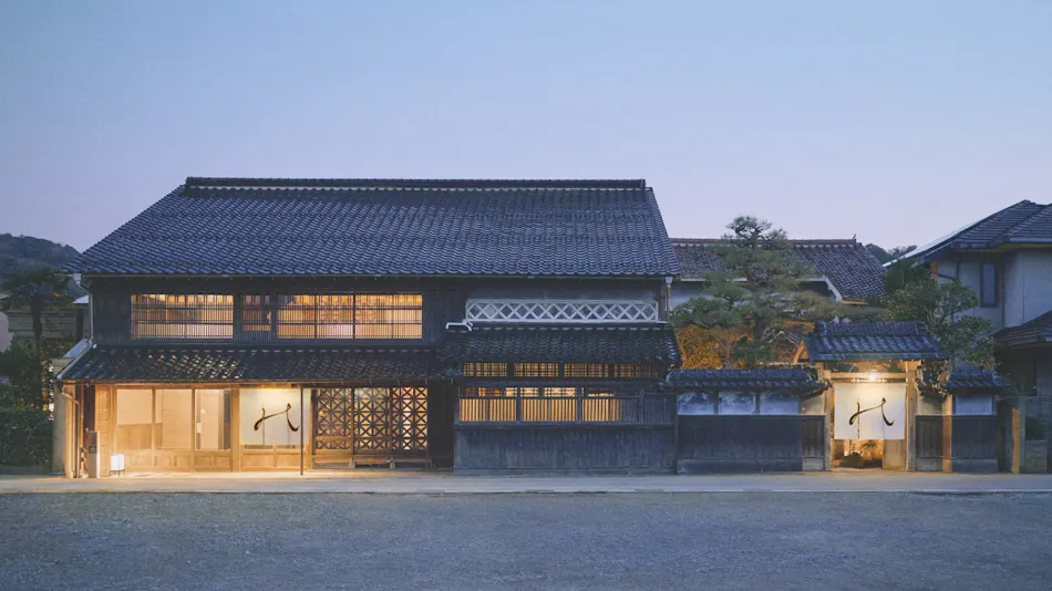 KAZENO KURAYOSHI