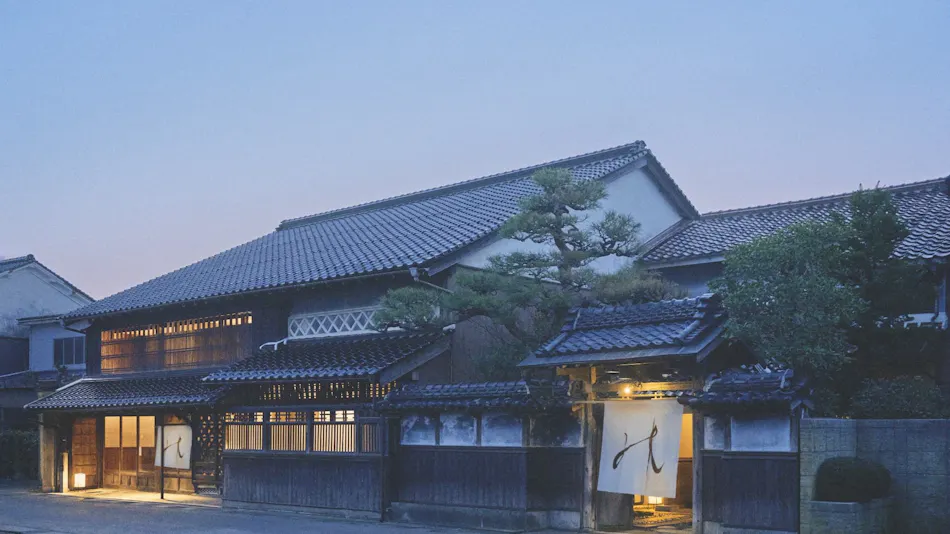 KAZENO KURAYOSHI