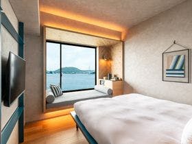 BEB5門司港 by 星野リゾートのnull