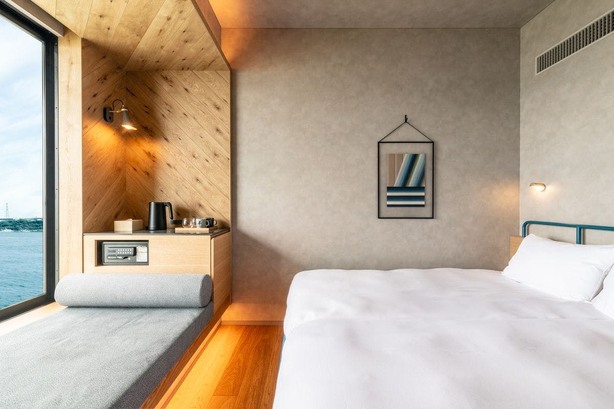 BEB5 Mojiko by Hoshino Resorts