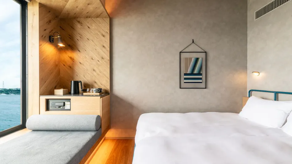BEB5 Mojiko by Hoshino Resorts