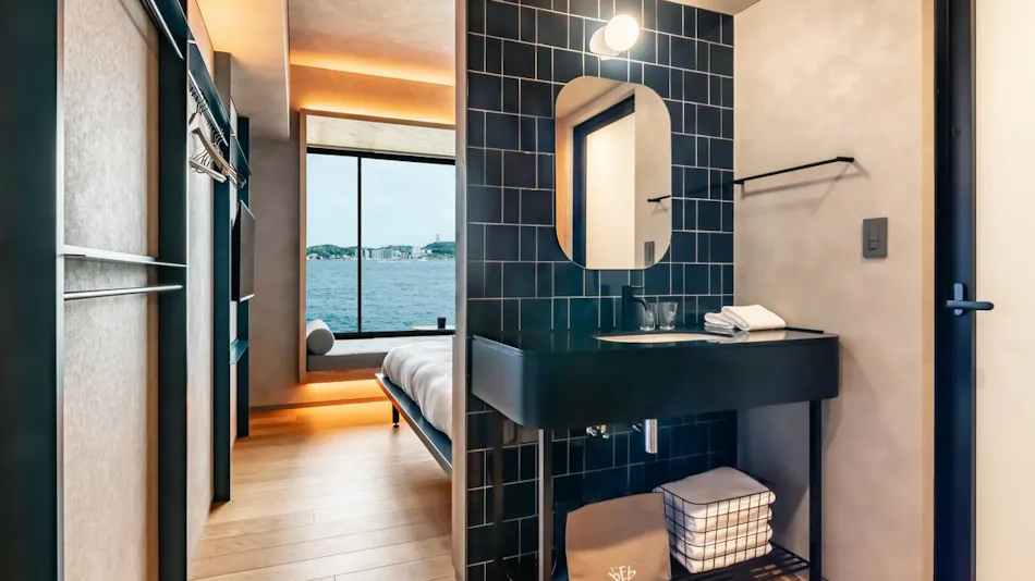 BEB5 Mojiko by Hoshino Resorts