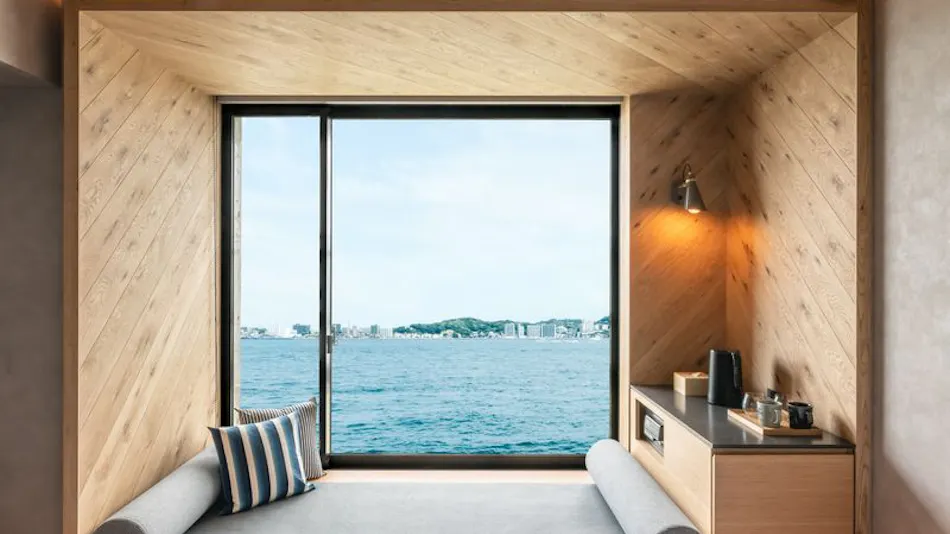 BEB5 Mojiko by Hoshino Resorts