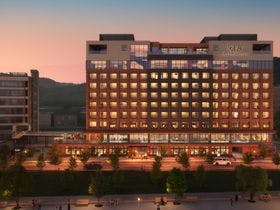 BEB5門司港 by 星野リゾート