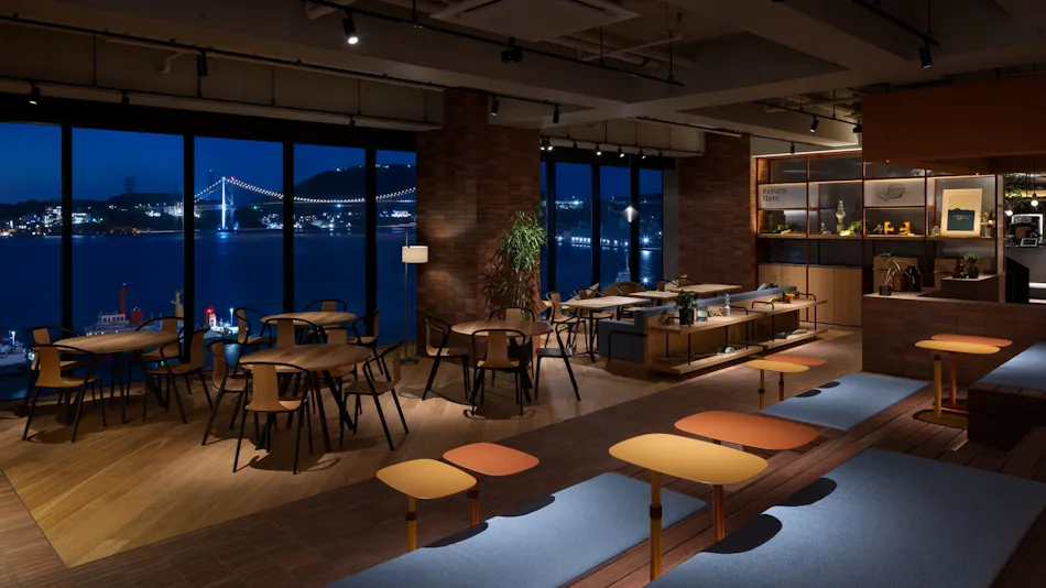 BEB5 Mojiko by Hoshino Resorts