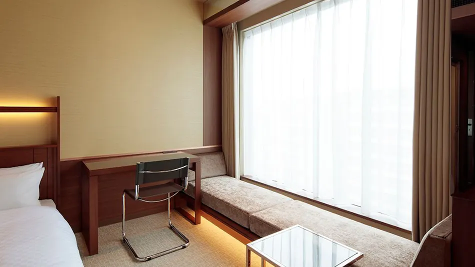 CANDEO Hotels Kumamoto Shinshigai