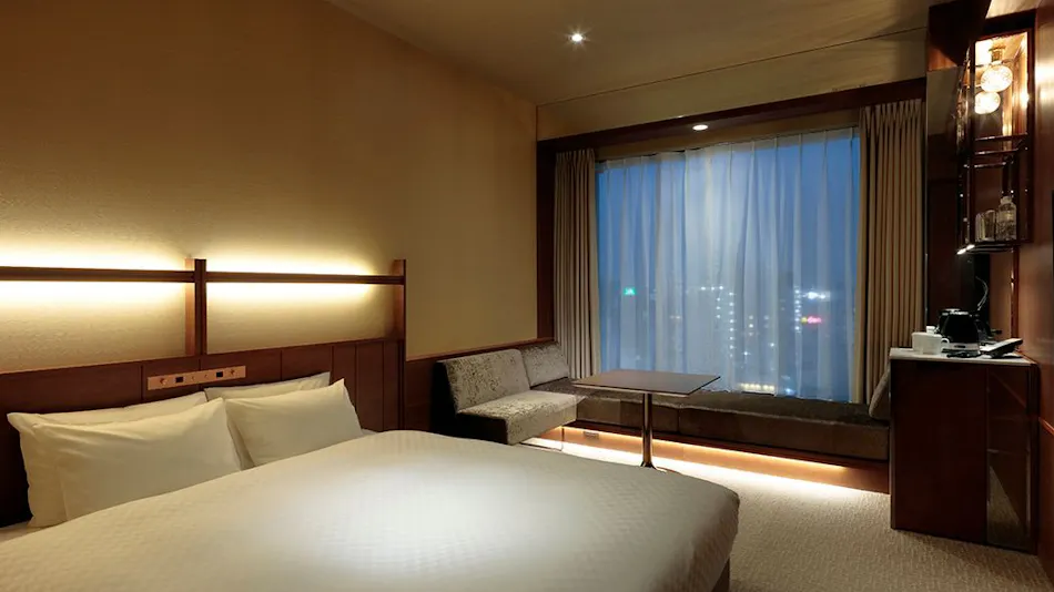 CANDEO Hotels Kumamoto Shinshigai