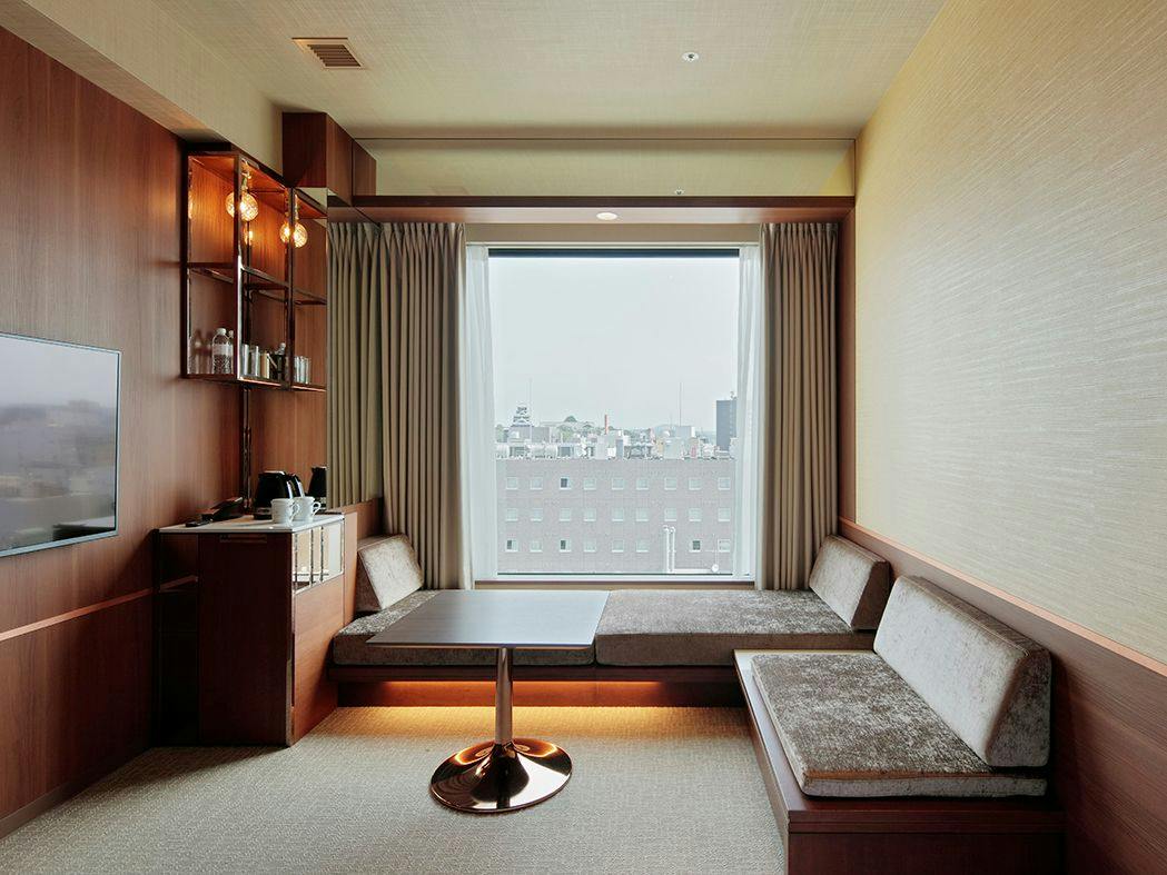 CANDEO Hotels Kumamoto Shinshigai
