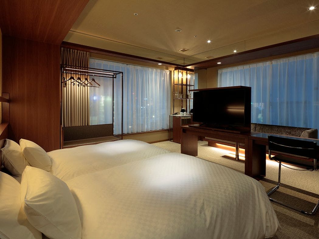 CANDEO Hotels Kumamoto Shinshigai