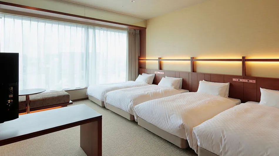 CANDEO Hotels Kumamoto Shinshigai