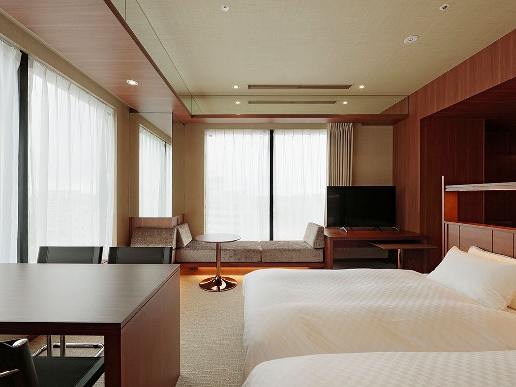 CANDEO Hotels Kumamoto Shinshigai