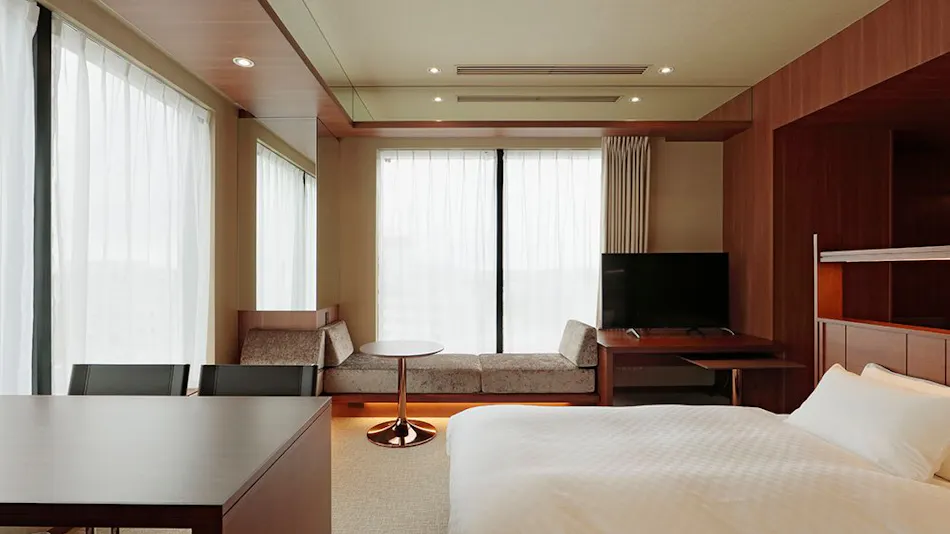 CANDEO Hotels Kumamoto Shinshigai