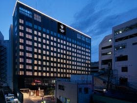 カンデオホテルズ熊本新市街