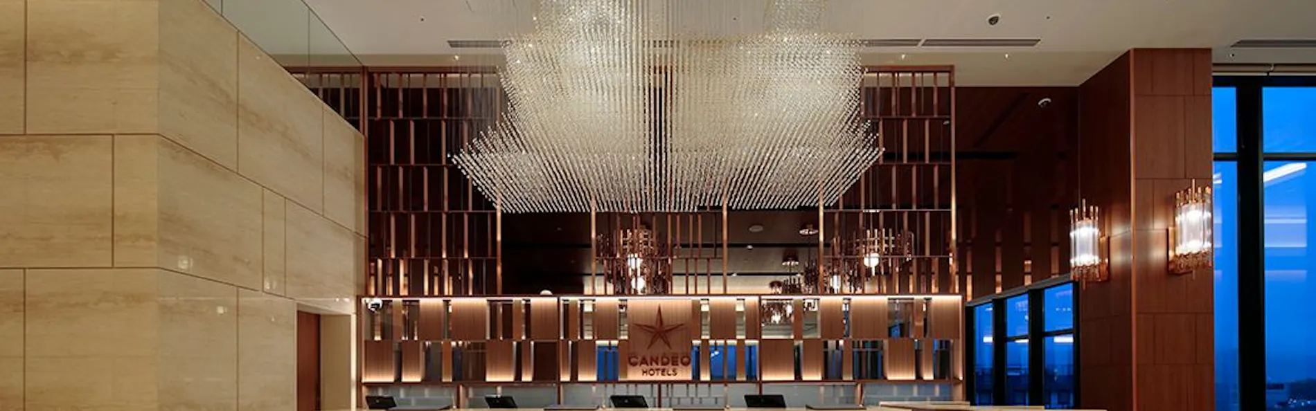 カンデオホテルズ熊本新市街