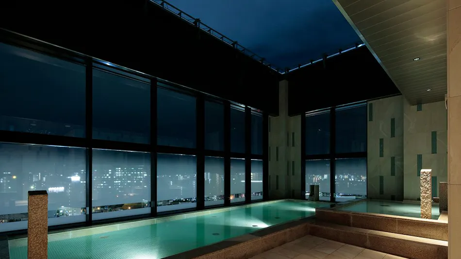 CANDEO Hotels Kumamoto Shinshigai