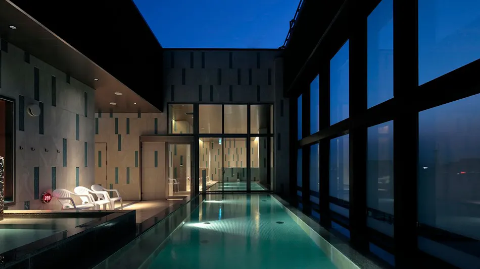 CANDEO Hotels Kumamoto Shinshigai