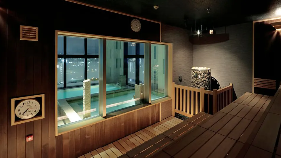 CANDEO Hotels Kumamoto Shinshigai