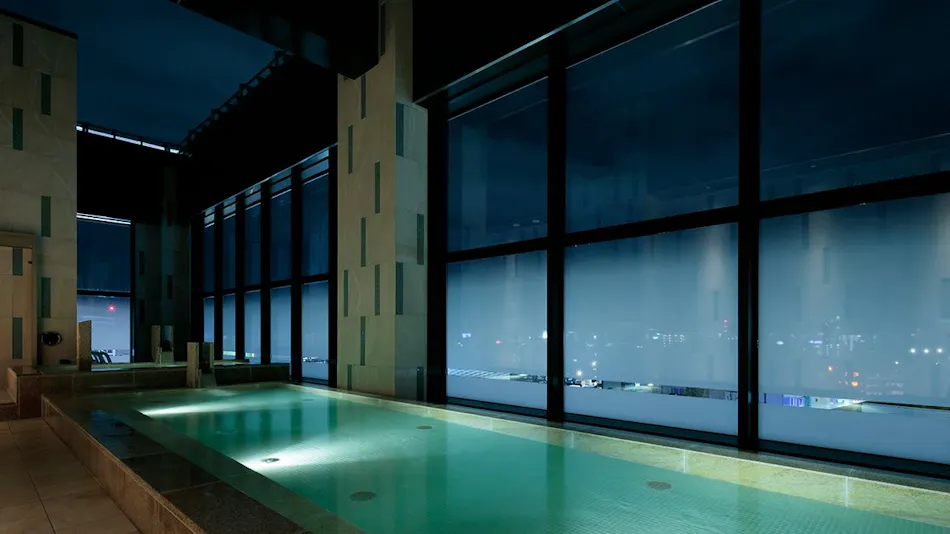 CANDEO Hotels Kumamoto Shinshigai