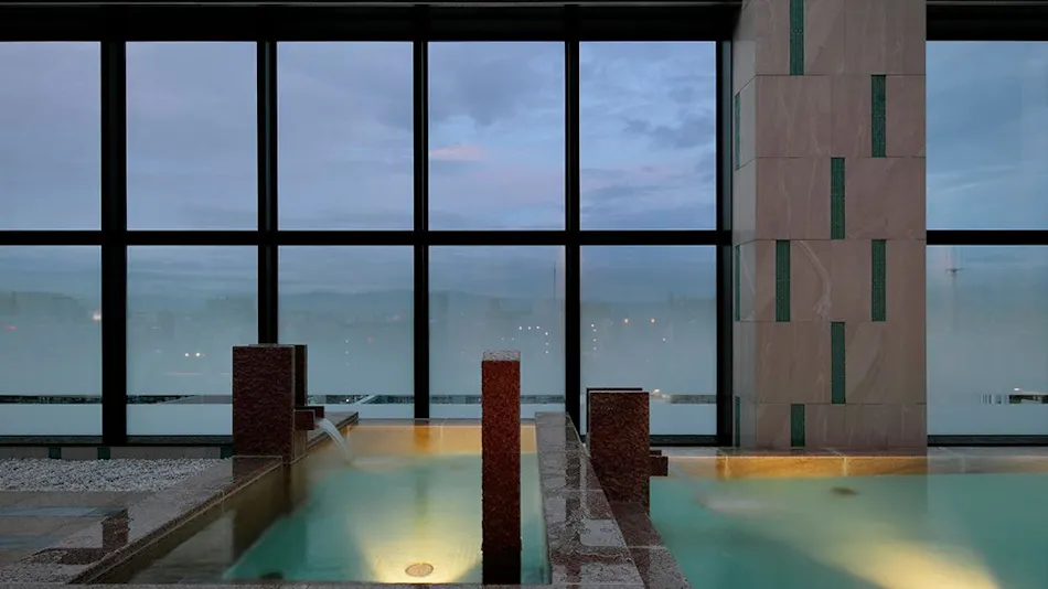 CANDEO Hotels Kumamoto Shinshigai