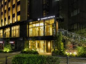 カンデオホテルズ東京六本木