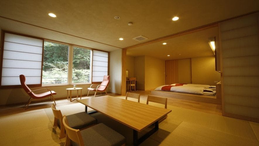 四万温泉 ひなたみ館