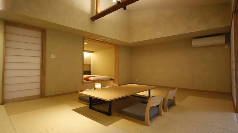 Shima Onsen Hinatamikan
