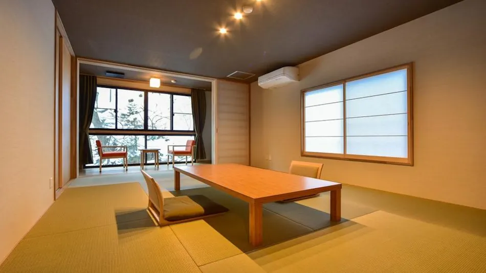 Shima Onsen Hinatamikan