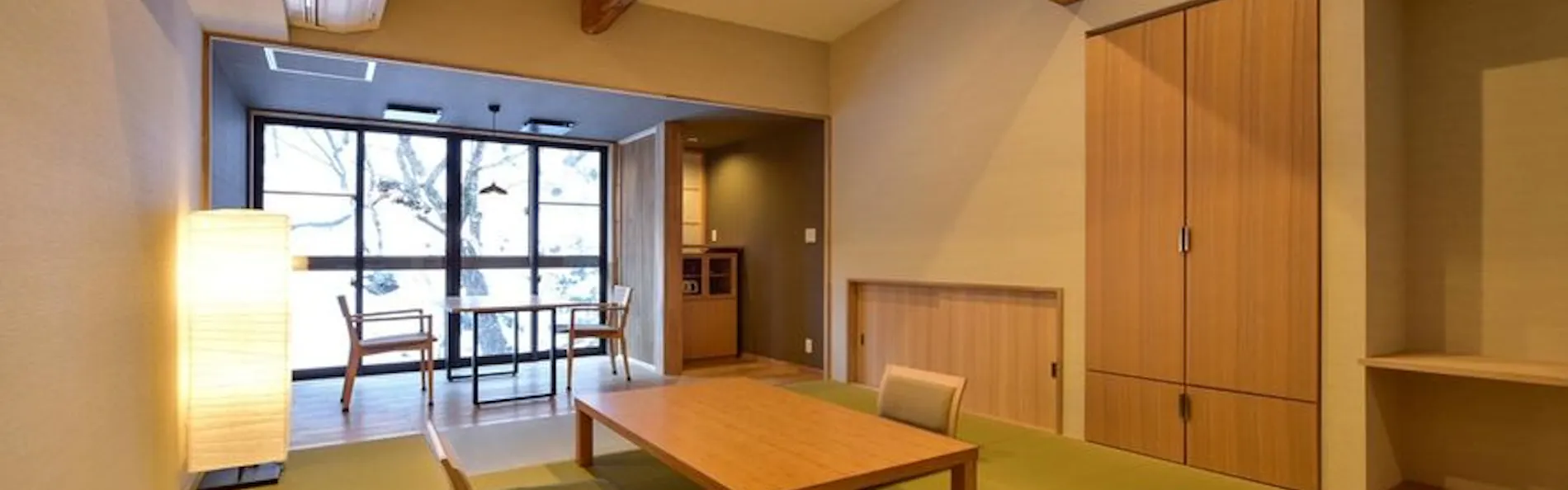 四万温泉 ひなたみ館
