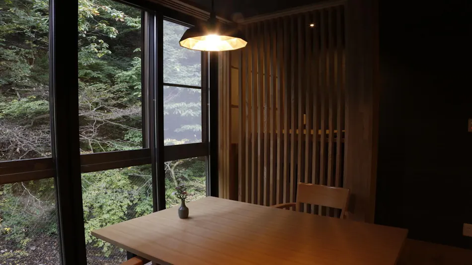 Shima Onsen Hinatamikan