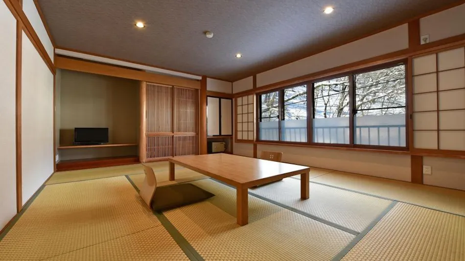 Shima Onsen Hinatamikan