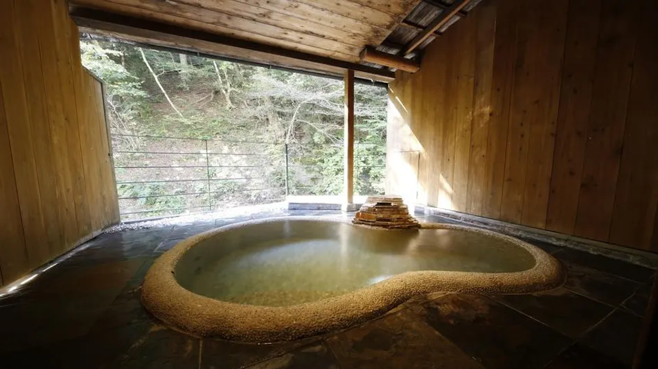 Shima Onsen Hinatamikan
