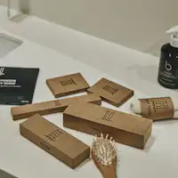 オリジナルアメニティ