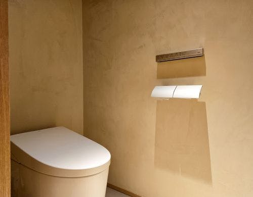 トイレイメージ