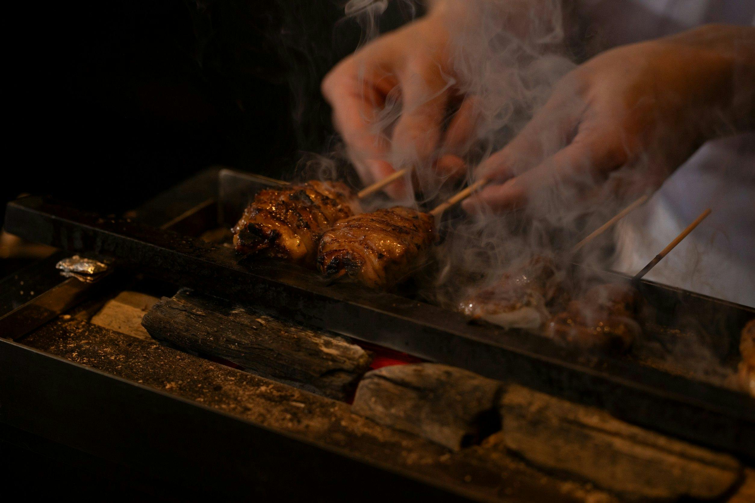 Yakitori Torimachi
