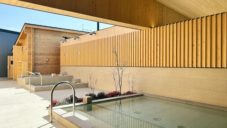 HACIENDA KARUIZAWA