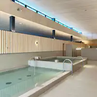 AQUAIGNIS GARDEN SPAイメージ