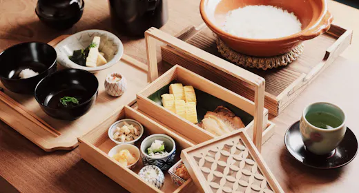 【2026年7月31日開業】1泊朝食付きプラン