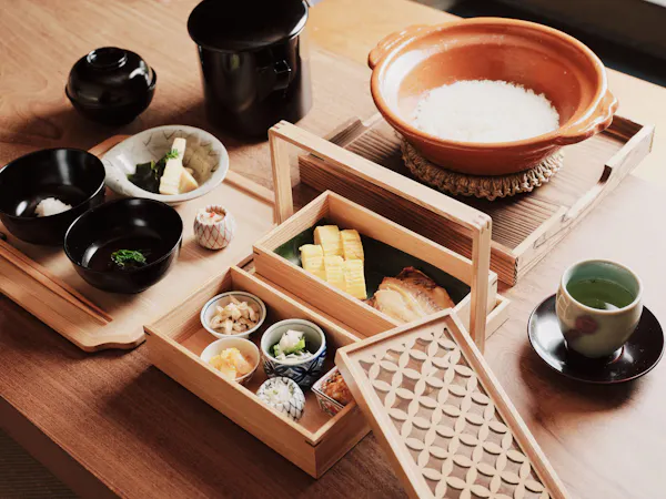 【2026年7月31日開業】1泊朝食付きプラン