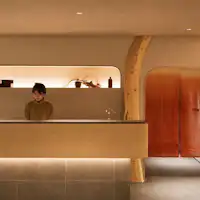 レセプション