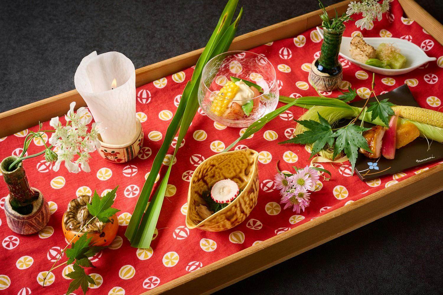 ＜NEWオープン記念10％OFF＞【1泊2食】お部屋食 和食フルコースプラン