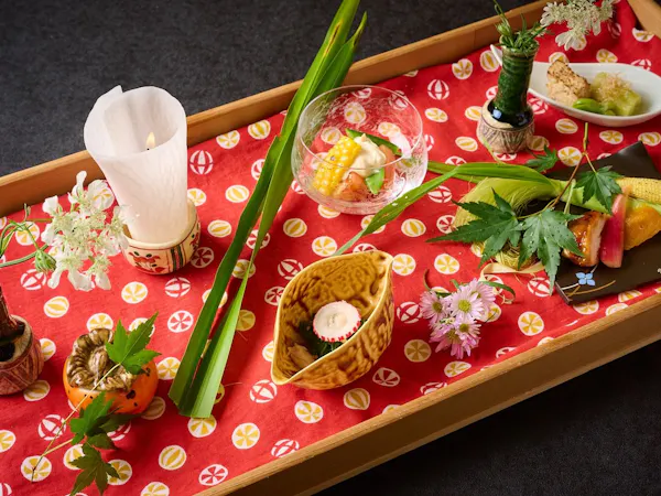 <NEWオープン記念10%OFF>【1泊2食】お部屋食 和食フルコースプラン