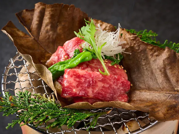 <NEWオープン記念10%OFF>【1泊2食】里海ダイニング 和食フルコースプラン