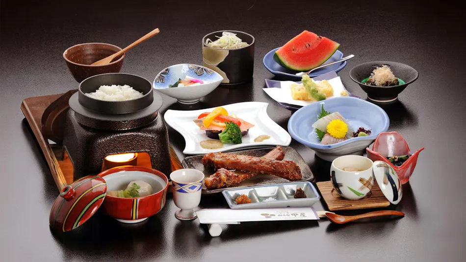 Echigo Yuzawa Onsen Ichibo Senri Onyuyado Nakaya