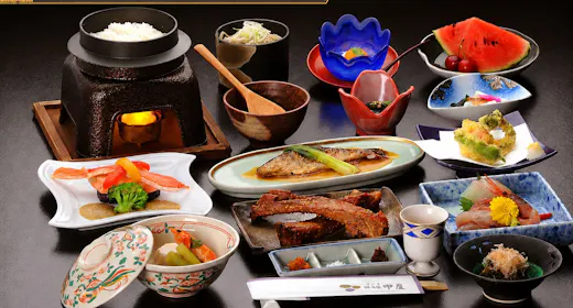 【おこもりプラン/2食付】通常より1000円OFF!セルフプランで食事も温泉もお得に<お部屋食>