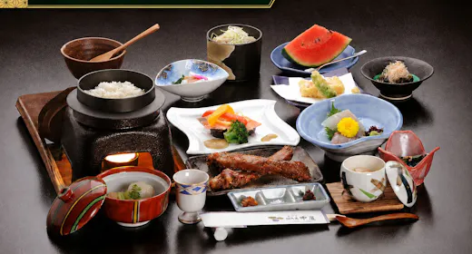 【おこもりプラン/夕食のみ】通常より1000円OFF!セルフプランでお得に<夕食お部屋食>