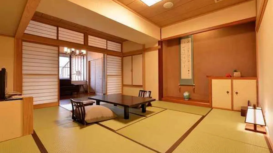 Echigo Yuzawa Onsen Ichibo Senri Onyuyado Nakaya