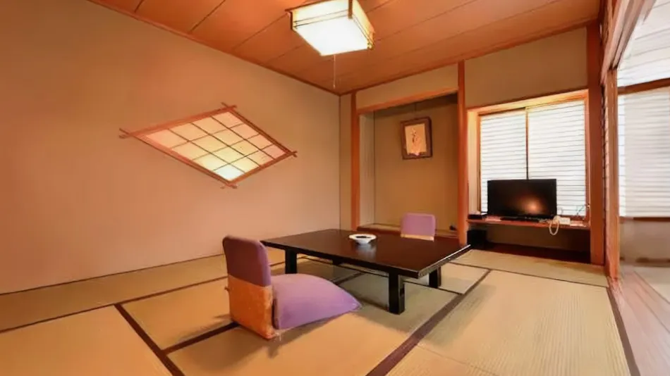 Echigo Yuzawa Onsen Ichibo Senri Onyuyado Nakaya