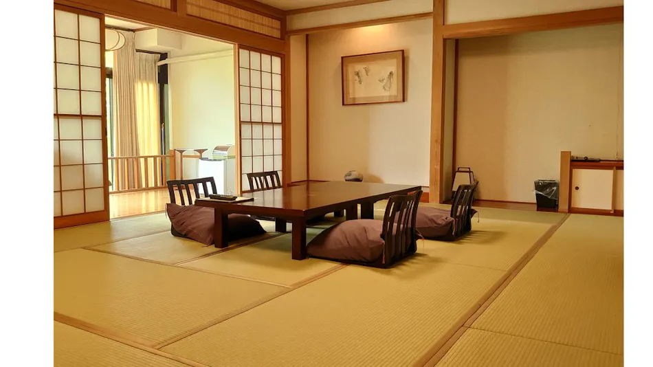 Echigo Yuzawa Onsen Ichibo Senri Onyuyado Nakaya