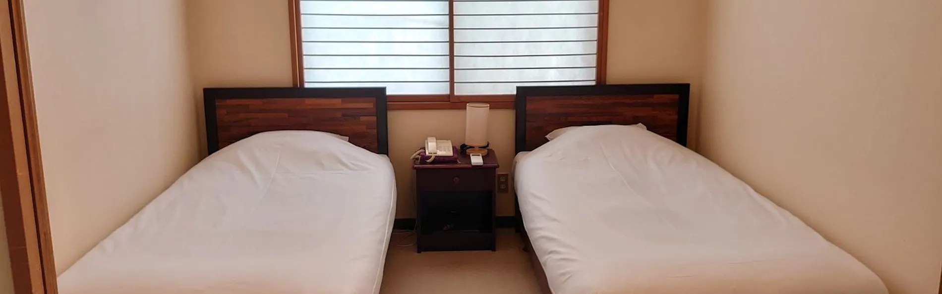 越後湯沢温泉 一望千里 御湯宿 中屋