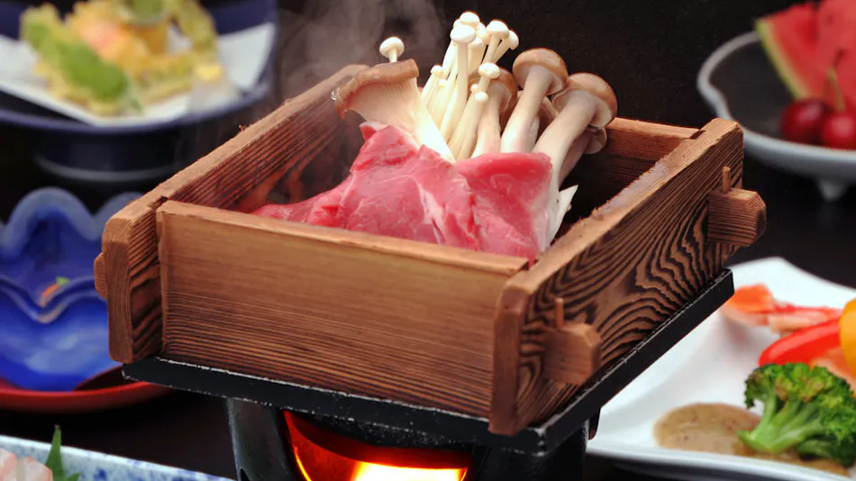 Echigo Yuzawa Onsen Ichibo Senri Onyuyado Nakaya